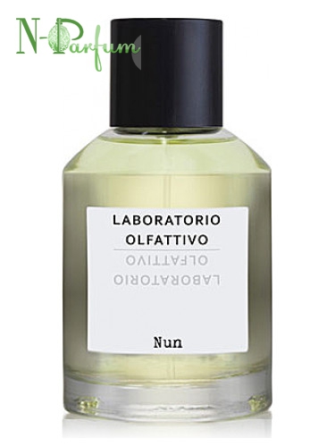 Laboratorio Olfattivo Nun - Унисекс. Отзывы и описание на сайте N